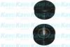 HYUNDAI 252884X000 Deflection/Guide Pulley, v-ribbed belt